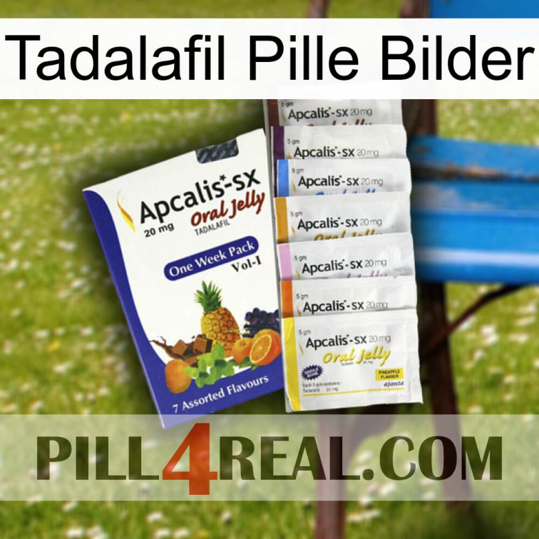 Tadalafil Pill Images 11